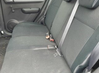 Suzuki 1151895 brazo suspensión swift berlina (mz)