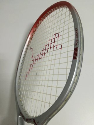 Raqueta Puma Boris Becker Midsize