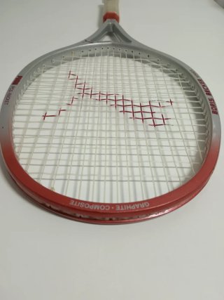 Raqueta Puma Boris Becker Midsize