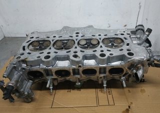 Culata honda 448415 civic berlina 5 (fk) 1.8