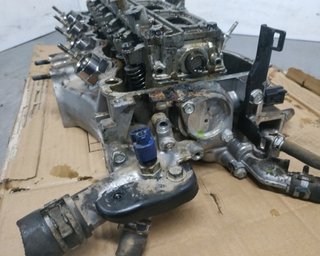 Culata honda 448415 civic berlina 5 (fk) 1.8