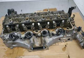 Culata honda 448415 civic berlina 5 (fk) 1.8