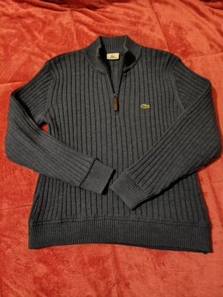 Jersey Lacoste Troyer
