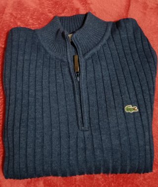 Jersey Lacoste Troyer