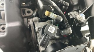 Cabap22998736 motor completo k9ke628 renault clio