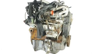 Cabap22998736 motor completo k9ke628 renault clio
