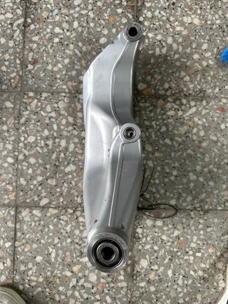 basculante Cardan BMW R1200  Swinging GSA 2007