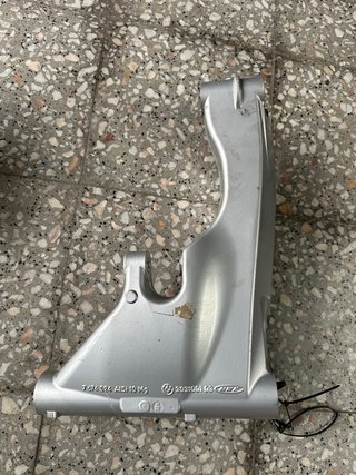 basculante Cardan BMW R1200  Swinging GSA 2007