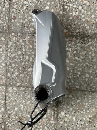 basculante Cardan BMW R1200  Swinging GSA 2007
