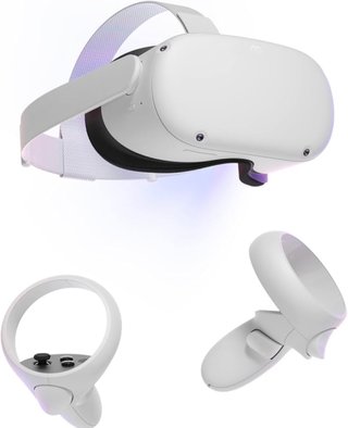 Oculus Quest 2