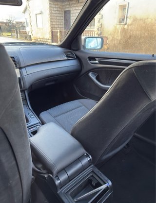 BMW Serie 3 1998