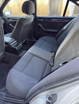 BMW Serie 3 1998