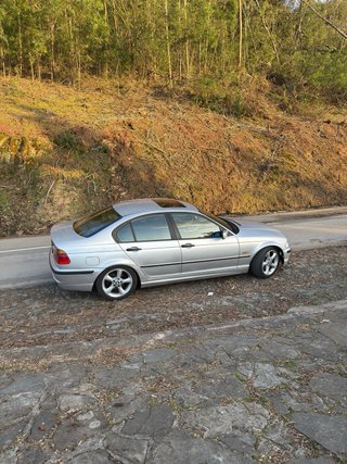 BMW Serie 3 1998