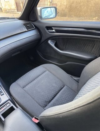 BMW Serie 3 1998