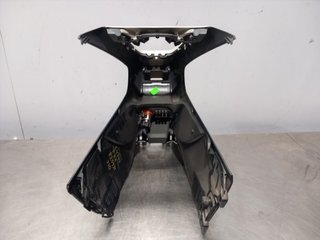 CONSOLA CENTRAL FORD KA (CCU) 169A4000 735461946