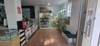 Traspaso tienda telefonia