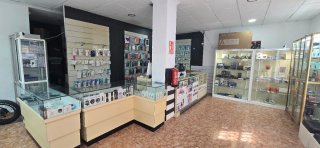 Traspaso tienda telefonia