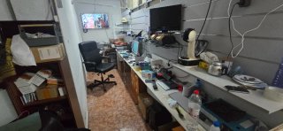 Traspaso tienda telefonia