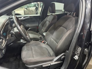 Ford FOCUS 1.0 MHEV 155 ST LINE (2022)