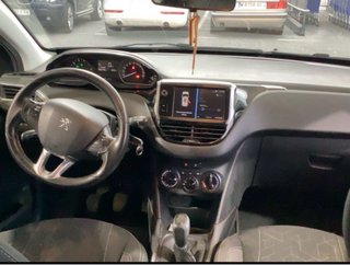 Peugeot 2008 2017