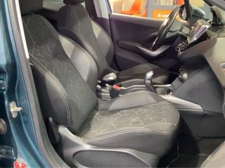 Peugeot 2008 2017