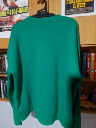 Sudadera Grogu Cutest Christmas Ever