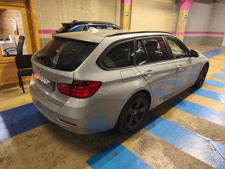 BMW SERIE 3 1.9 D 110 316D (2014)