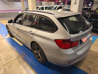 BMW SERIE 3 1.9 D 110 316D (2014)