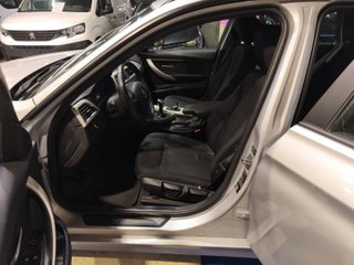 BMW SERIE 3 1.9 D 110 316D (2014)