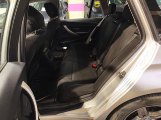 BMW SERIE 3 1.9 D 110 316D (2014)