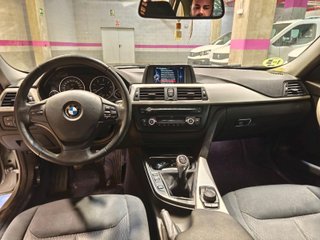 BMW SERIE 3 1.9 D 110 316D (2014)