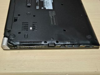Toshiba Tecra A50-D-12D Grigio