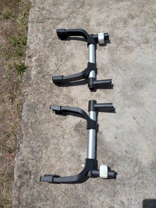 Adaptador Sillas de Coche para Bugaboo Donkey