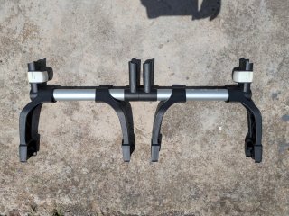 Adaptador Sillas de Coche para Bugaboo Donkey