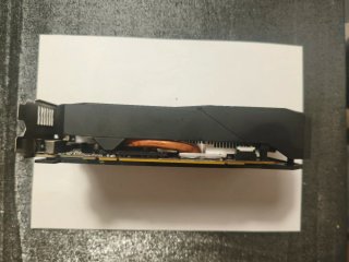 GTX 1660 Super TUF OC 6GB