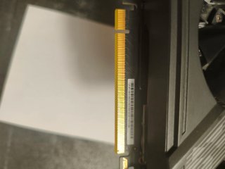 GTX 1660 Super TUF OC 6GB