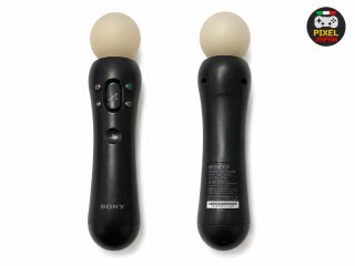 MANDOS PLAYSTATION MOVE