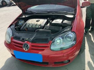 Volkswagen 61274 centralita 03g906016an golf v 1k1