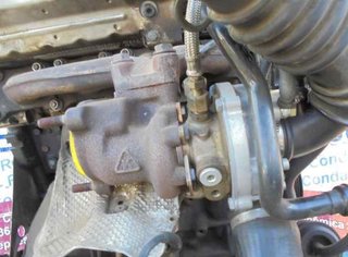 4297828 motor completo avj audi a4 berlina (8e)