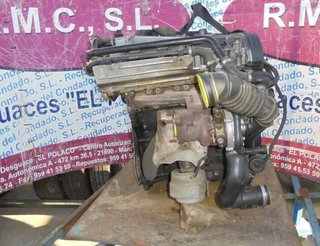4297828 motor completo avj audi a4 berlina (8e)