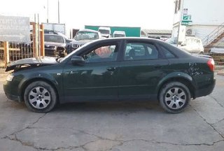 4297828 motor completo avj audi a4 berlina (8e)