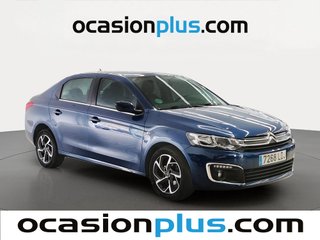 Citroen C-Elysee BlueHDi 100 Shine 75 kW (102 CV)