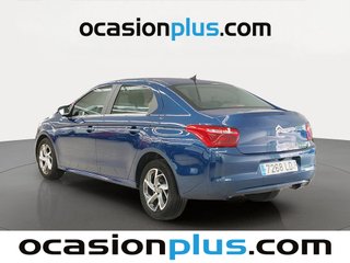 Citroen C-Elysee BlueHDi 100 Shine 75 kW (102 CV)
