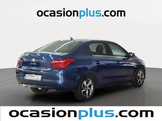 Citroen C-Elysee BlueHDi 100 Shine 75 kW (102 CV)