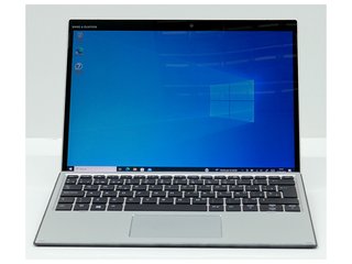 Portátil Tablet HP Elite X2 G4 13" i5 8a 16Gb RAM