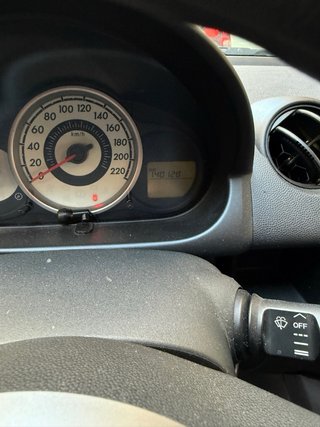 Mazda 2 2010