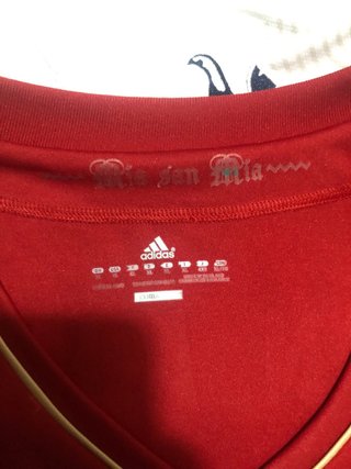 Camiseta Bayern Munich 2011/12 Adidas Talla XL