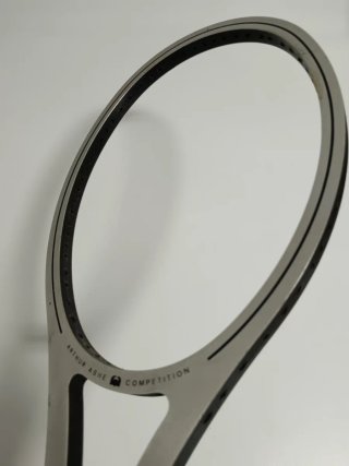 Raqueta Head Arthur Ashe Competition