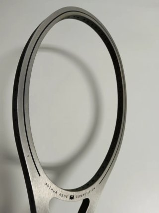 Raqueta Head Arthur Ashe Competition