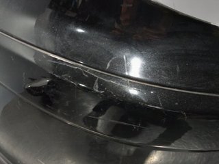 PARAGOLPES TRASERO MERCEDES-BENZ CLASE R (BM 251)